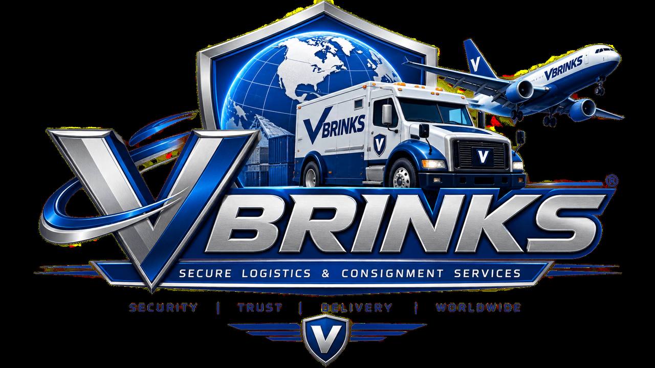 vBrinks logo